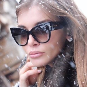 RESERVED Tom Ford cateye sunglasses